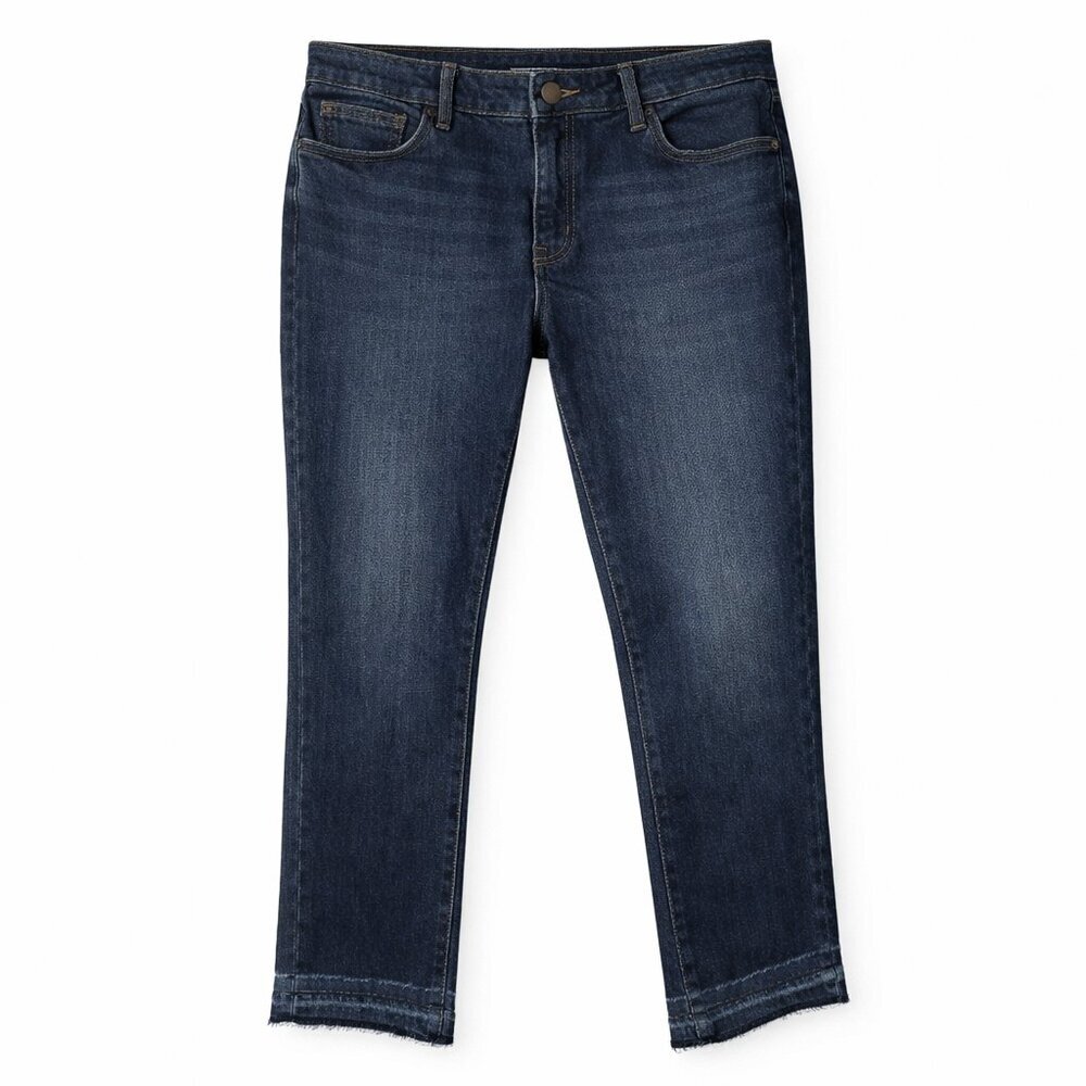 NWT UNIVERSAL THREAD Boyfriend Stretch Jeans 22W